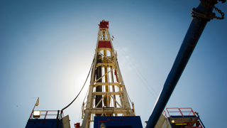 Fracking Is Elevating Levels of Radioactivity Downwind